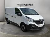 Renault Trafic ENERGY dCi 145 L1H1 3,0t Komfort - Renault Trafic in Mönchengladbach