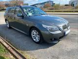 BMW 520d E61 M57 M-Sportpaket Automatik Pa... - BMW 520 aus 2006: Kombi