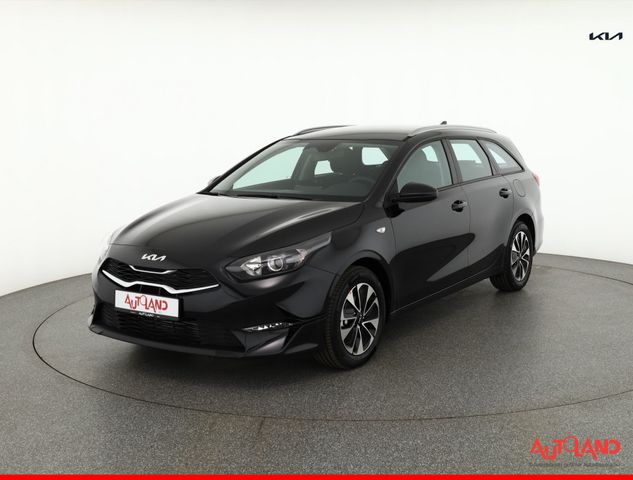 Kia Ceed SW 1.5 T-GDI Aut. Navi Kamera Sitzheizung