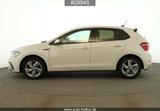 Volkswagen Polo VI 1.0 TSI R-Line #IQ.Light#Virtual#DSG#Pro - Volkswagen Polo aus 2023