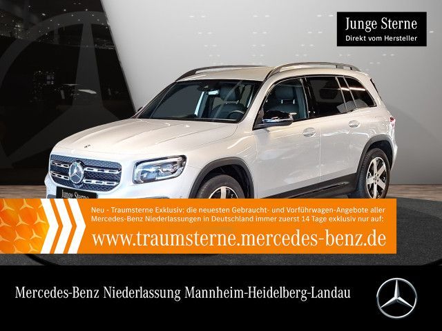 Mercedes-Benz GLB 200 4M Prog/Mbeam/EasyP/SpiegelP/LaderaumP