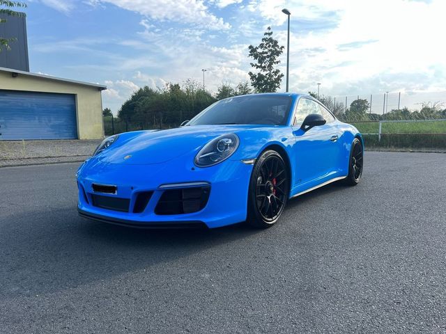 Porsche 911 Carrera GTS PDK Porsche APPROVED neu