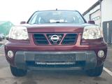 Nissan X-Trail Comfort - gebrauchte Nissan X-Trail aus dem Jahr 2003
