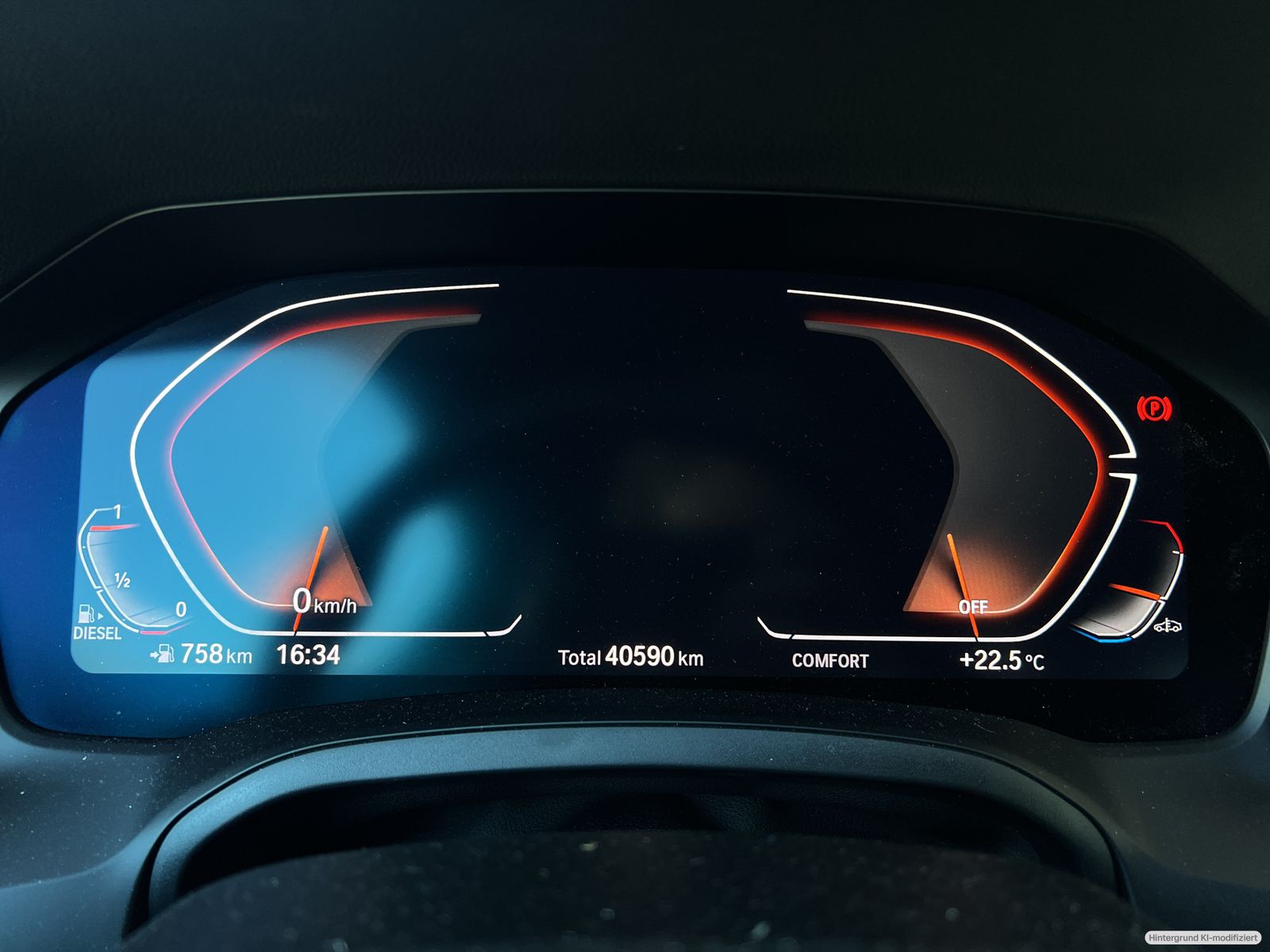 BMW 430d xDrive Coupé M Sport Memory GSD Driving Ass foto 9