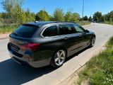 BMW 530d Touring - Vollausgestattet - HK - HUD  - BMW 530: 530d
