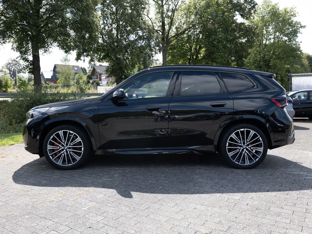 BMW X1 - Bild 8