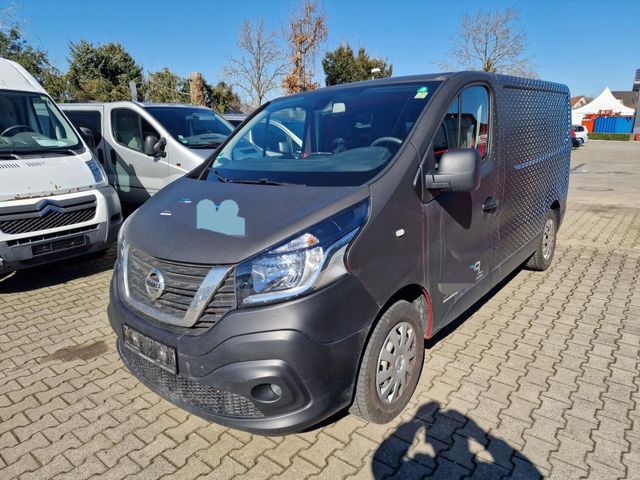 Nissan NV300 Kastenwagen L1H1 2,7t COMFORT