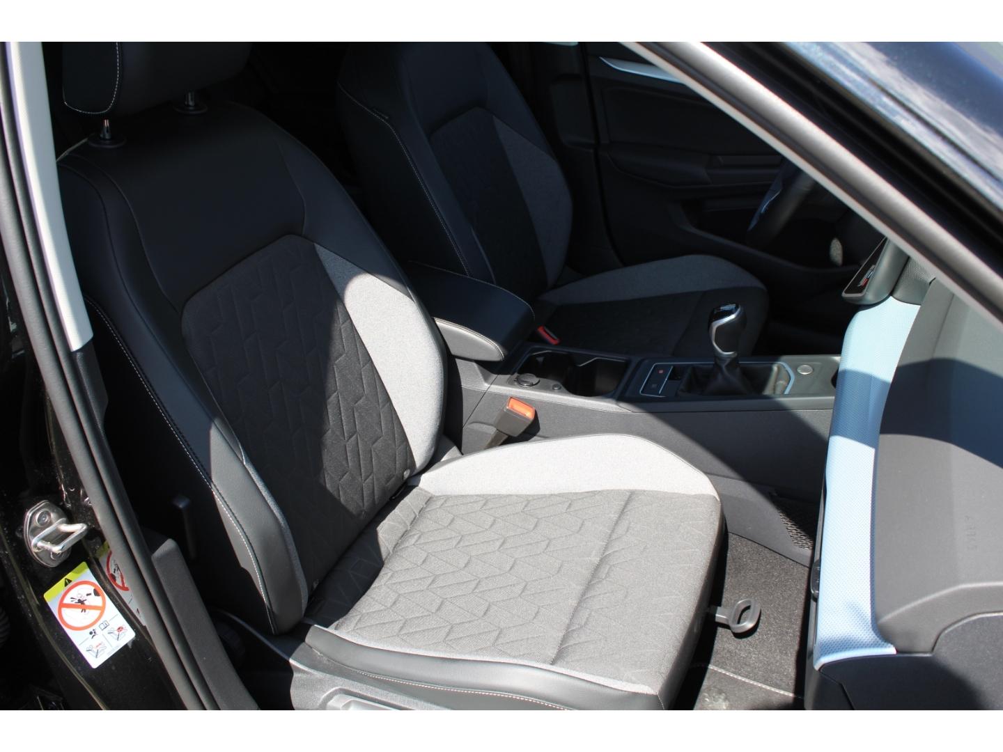 Volkswagen Golf Variant 8 1.5 TSI Goal AHK KAMERA FULL LINK, миниатюра 20