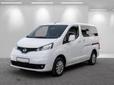 Nissan NV200 Evalia tekna 7Sitze+Navi+Kamera+SHZ+Privac - gebrauchte Nissan Van