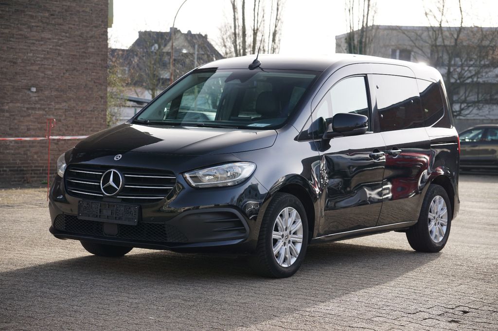 Mercedes-Benz T-Klasse