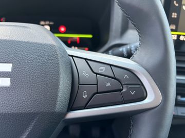 Dacia Bigster mild hybrid ECO-G 140 Journey
