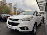 Hyundai ix35 *Navi*Panorama*Leder*Tem*Kamera*PDC*MFL* - gebrauchte Hyundai ix35 aus dem Jahr 2011