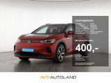 Volkswagen ID.4 GTX 4MOTION | PANO | NAVI | AHK | ACC | - Volkswagen ID.4 aus 2022