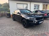 BMW X6 30d gepflegt 360 all Black - BMW 630 SUV