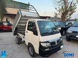 Piaggio Porter 1.3 Cassonato Ribaltabile GPL - Piaggio Porter Gebrauchtwagen
