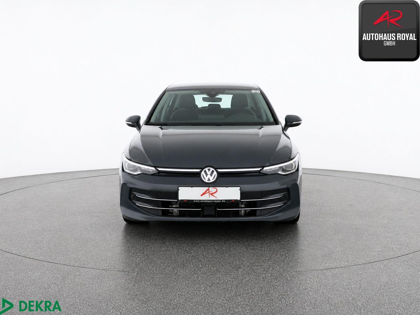 Volkswagen Golf VIII 2.0 TDI STYLE MASSAGE,ACC,MEMORY,LED, миниатюра 8