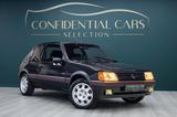 Peugeot 205 GTI 1.9  - "TIME CAPSULE" - 28.850 KM - Peugeot 205: 1.9