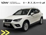 Seat Arona Xcellence Klima Navi Rückfahrkamera - Seat Arona Gebrauchtwagen in Stuttgart