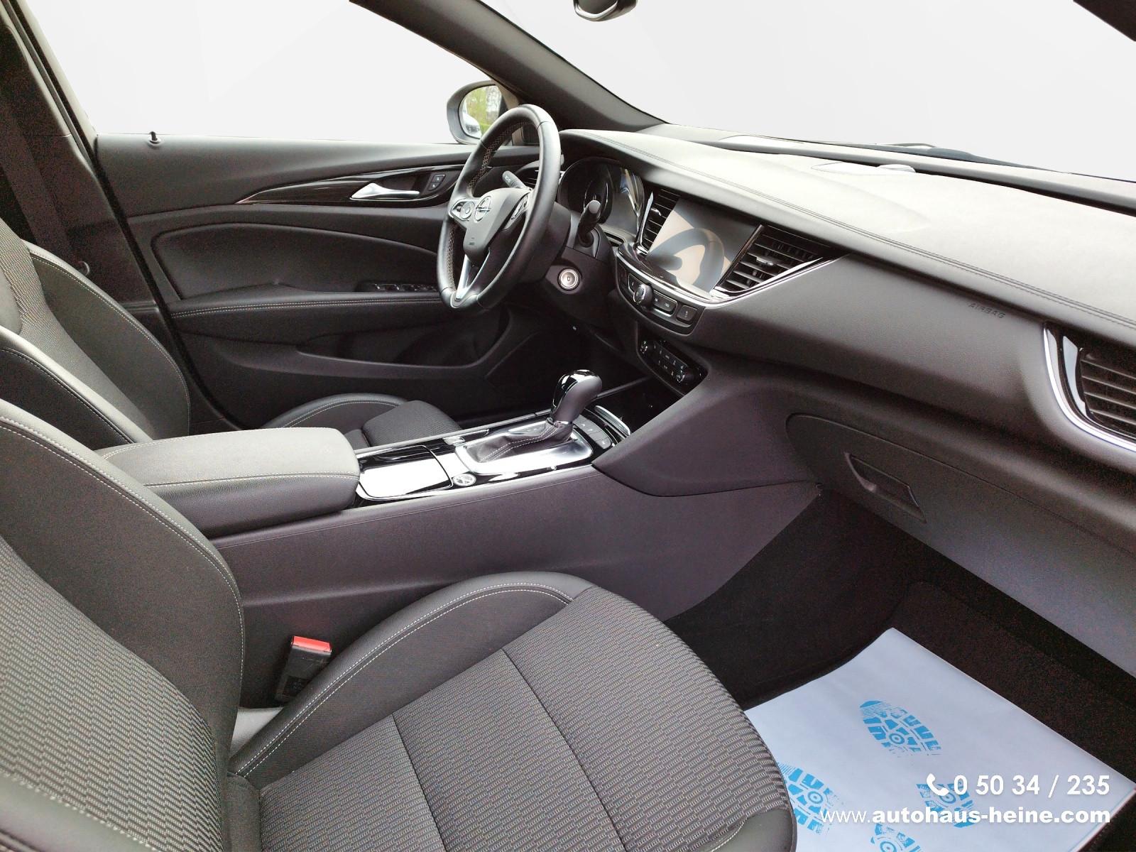 Opel Insignia B ST Elegance|Automatik|Matrix LED|Allw