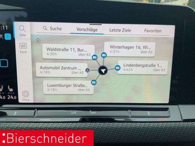 Volkswagen Golf - Bild 19