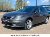 Seat Leon ST X-Perience 4Drive*LED*AHK*Panorama* - Seat Leon: X Perience
