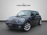 MINI Cooper*Xenon*Panoramadach*Teilleder* - gebrauchte MINI MINI aus dem Jahr 2013