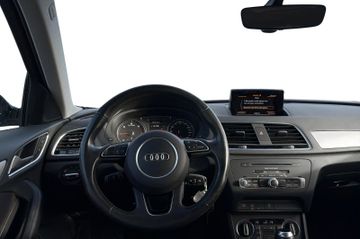 Audi Q3 - 6