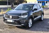 Volkswagen VOLKSWAGEN T-Roc 2.0 TDI SCR 4MOTION Advanced Bl - Volkswagen T-Roc mit Diesel-Antrieb: Kombi
