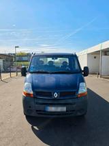 Renault Master LKW Pritsche - LKW pritsche gebraucht