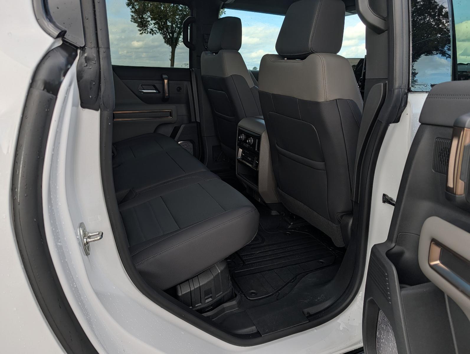 GMC Hummer EV 3X Pick up