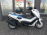 Yamaha NMax 125 ABS /ZUBEHÖR/ GARANTIE - ROLLER VON 81 BIS 125 CCM