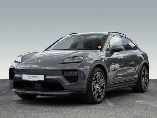 PORSCHE Macan Abstandsregeltempostat 21 Zoll BOSE