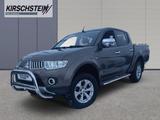 Mitsubishi L200 Edition 20 Doppelkabine 4WD AHK Ladeabdecku - Mitsubishi Gebrauchtwagen