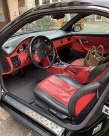 Mercedes-Benz SLK 200 - R170 - Mercedes-Benz SLK r170