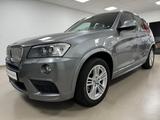 BMW X3 xDrive 30 d*MTECHNIC*PDC*TEMP*NAVI*PANO*BIXEN - BMW X3 Gebrauchtwagen in Mannheim