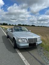 Mercedes-Benz CE 300 24V Cabrio  - Mercedes-Benz CE 300 Gebrauchtwagen