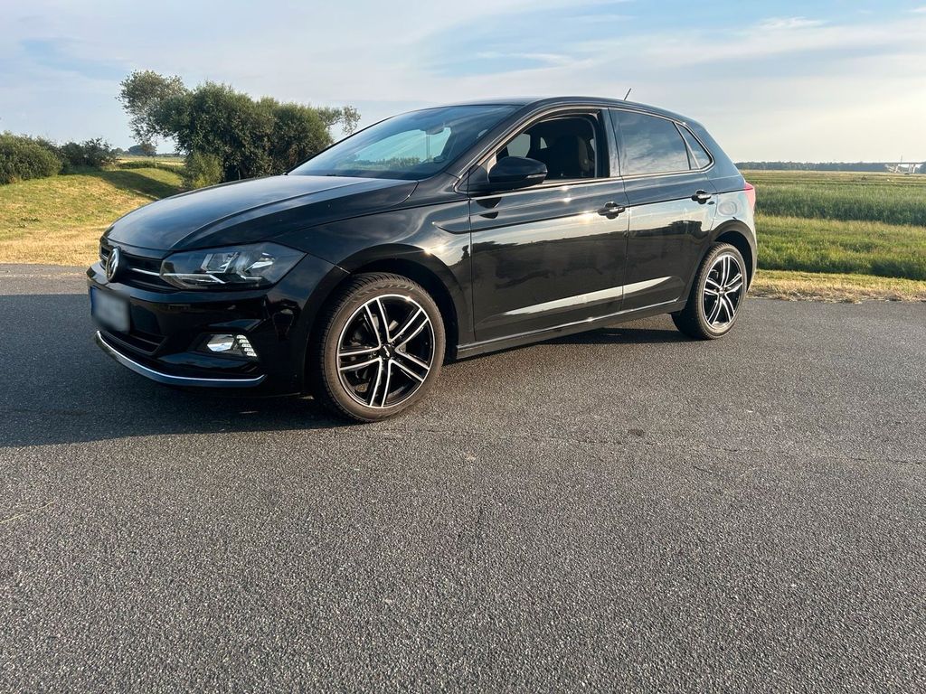 Image of Volkswagen Polo