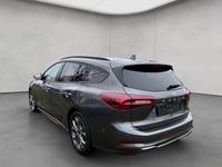 Ford Focus Turnier 1.0 Aut. ST-LINE, Keyless, Headup,