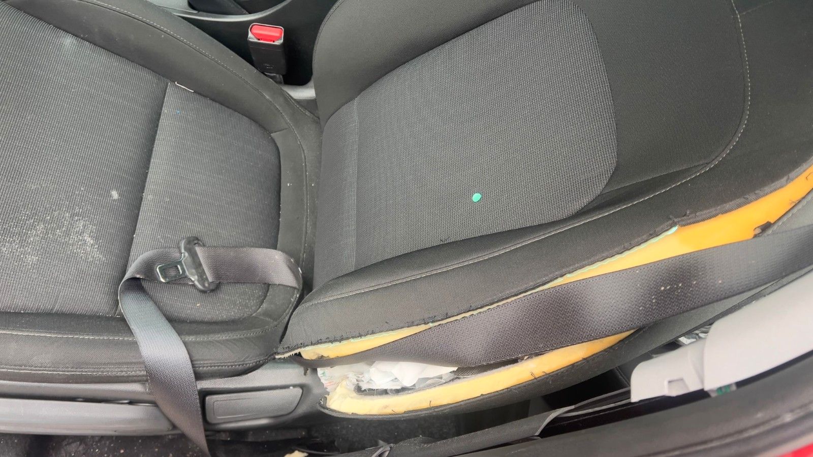 Fahrzeugabbildung Hyundai Kona Trend Mild-Hybrid 2WD*KLima*NAV*Unfall