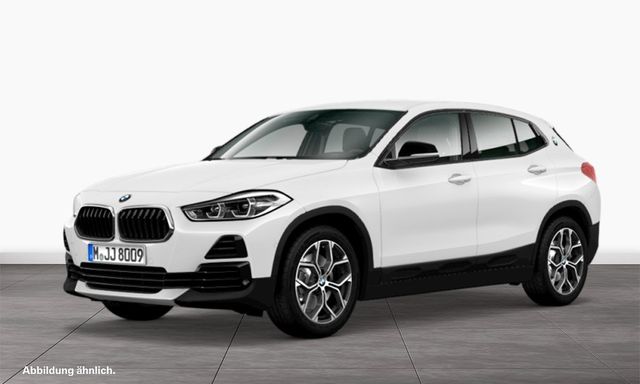 BMW X2 sDrive20i