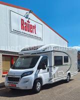 Chausson 724 Etape Line (Peugeot,140PS) (Nr.92) - Chausson Teilintegrierter