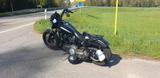Harley-Davidson Dyna Street Bob - HARLEY-DAVIDSON STREET BOB