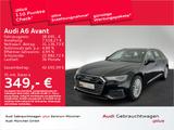 Audi A6 Avant 45 TDI qu. S tronic design AHK/Virtual+