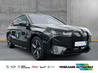 BMW iX - Vorschau Bild 8