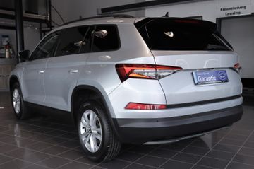 Skoda Kodiaq - 5