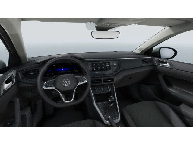 Volkswagen Taigo - Bild 8