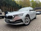 Skoda Octavia Combi Style*DSG/MFL/LED/1.Hand/TÜV NEU* - Skoda Octavia: Style