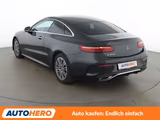 Mercedes-Benz E 450 Mild-Hybrid 4Matic AMG Line Aut.*NAV*ACC* - Mercedes-Benz E 450 Gebrauchtwagen