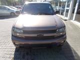 Chevrolet Trailblazer TrailBlazer LT Premium - gebrauchte Chevrolet Trailblazer aus dem Jahr 2002