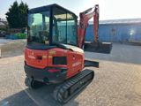 Kubota KX030-4 2.860h MS03 2x prop. Steuerung - Offers matching your search criteria